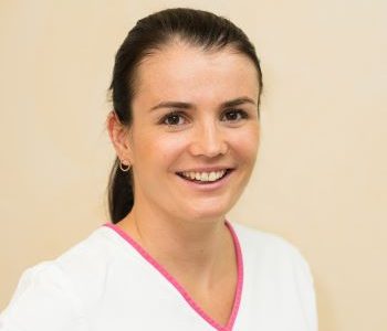 Dr. med. dent. (Univ. Pécs) Nora Seifert