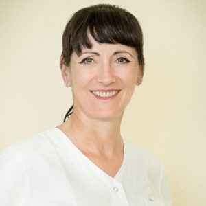 Dr. med. Benita Kunze